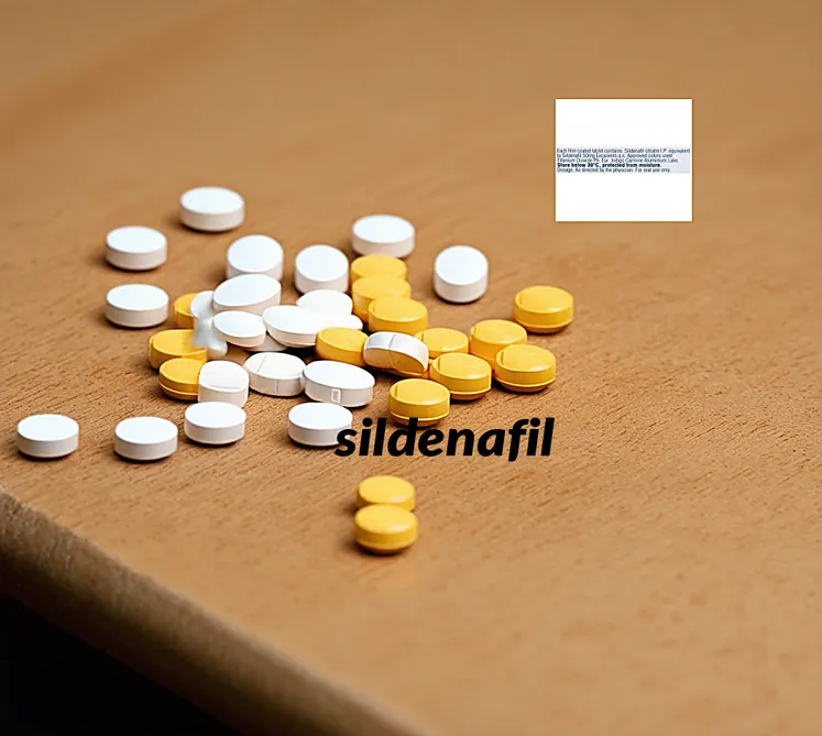 Sildenafil 3